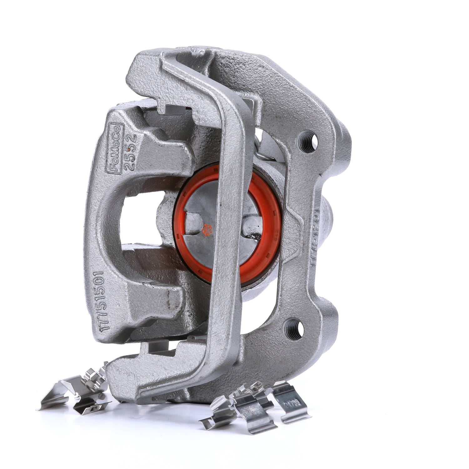 BrakeBest Brake Calipers Brake Caliper - Remanufactured 18B5466