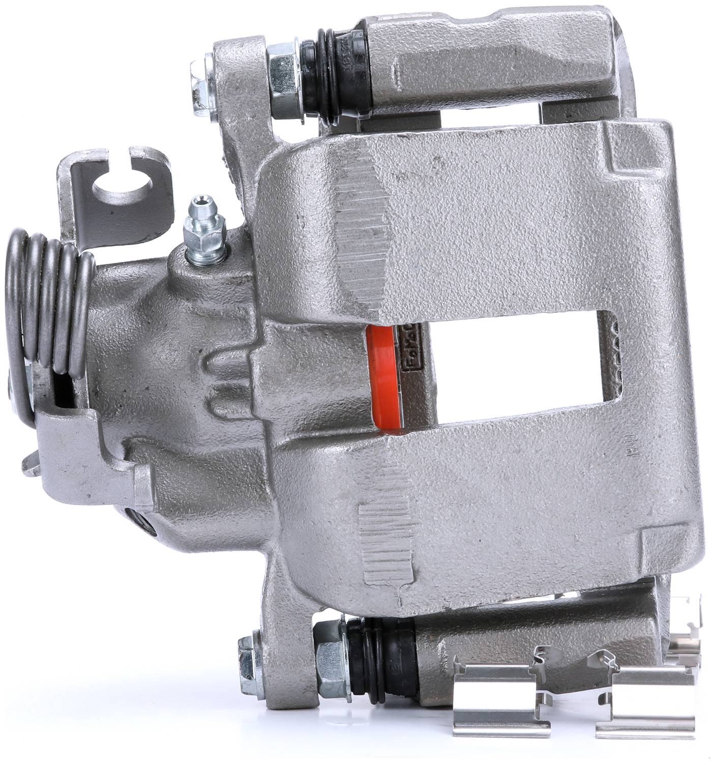 BrakeBest Brake Calipers Brake Caliper - Remanufactured 18B5466
