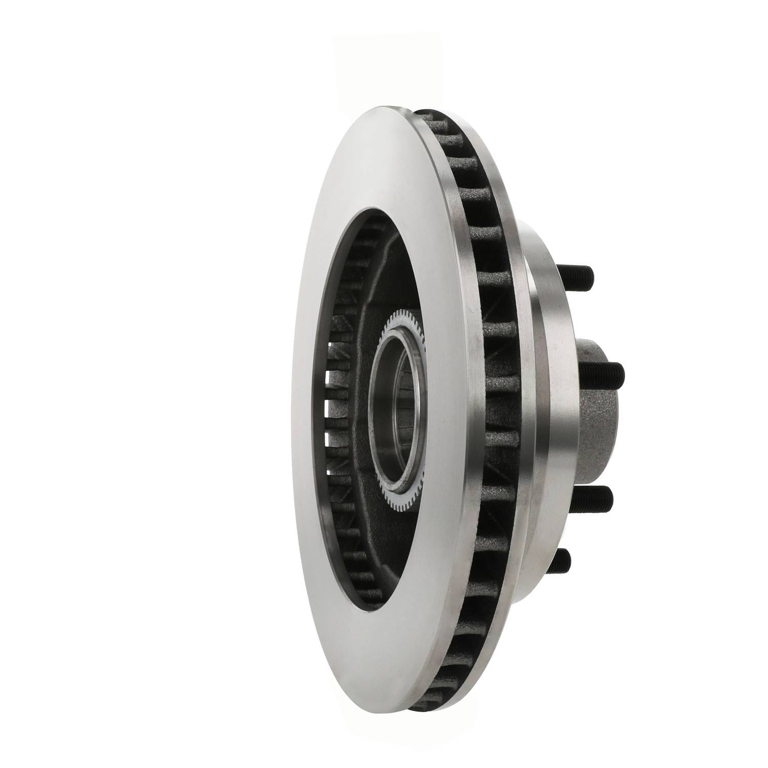 BrakeBest Select Front Brake Rotor And Hub Assembly 76452RGS | O