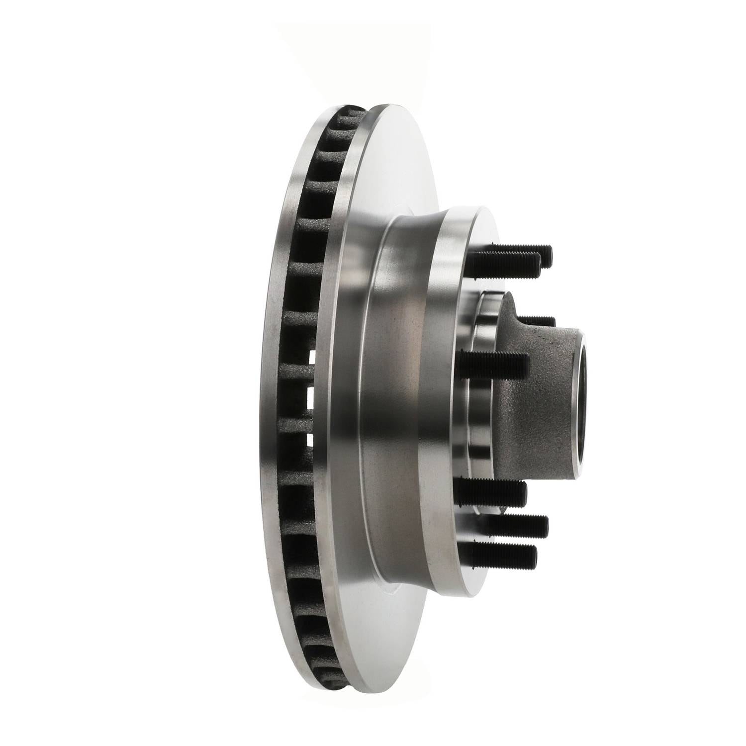 BrakeBest Select Front Brake Rotor And Hub Assembly 76452RGS | O