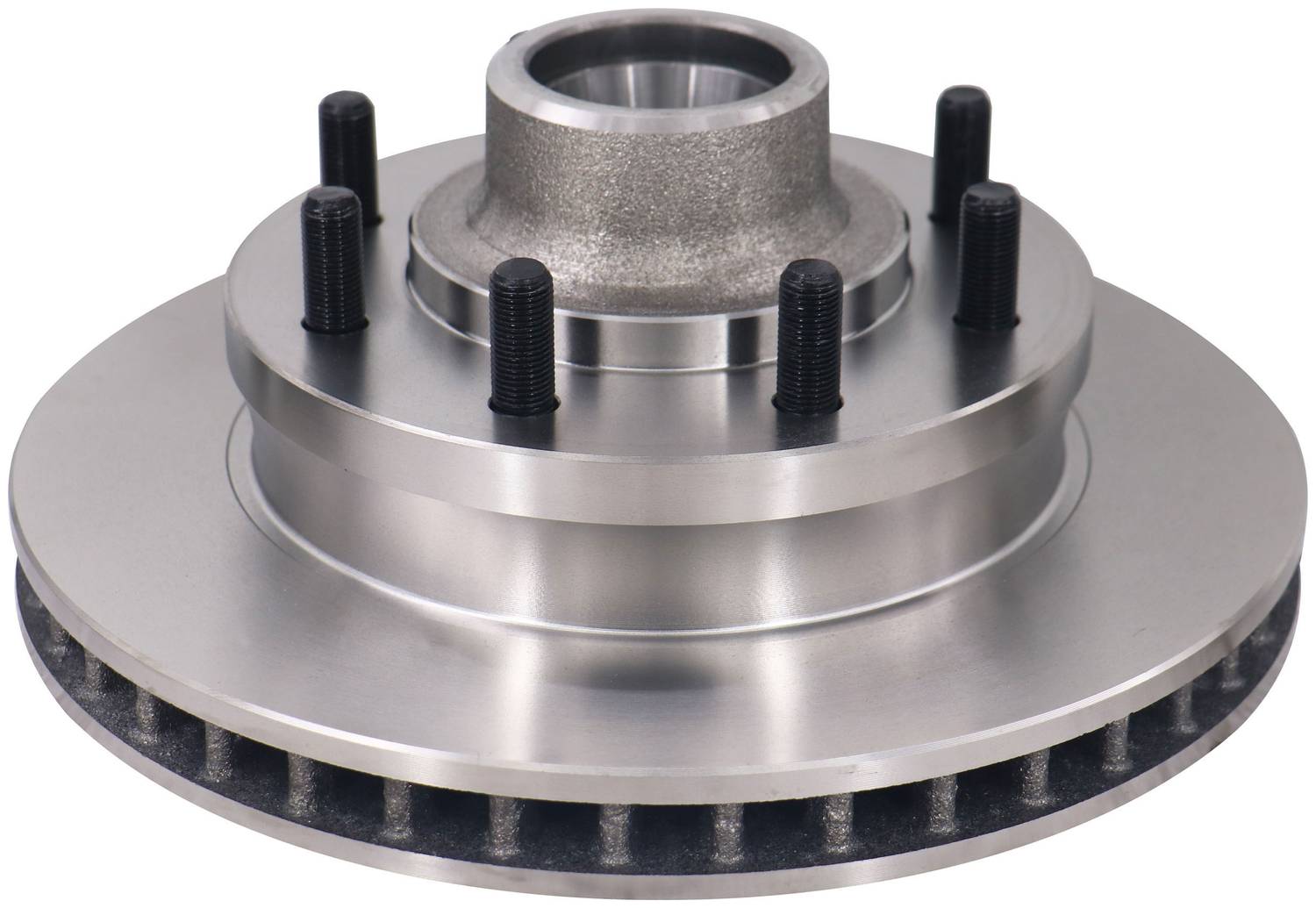 フェローズ　B-10 BrakeBest Select Front Brake Rotor And Hub Assembly 76452RGS | O