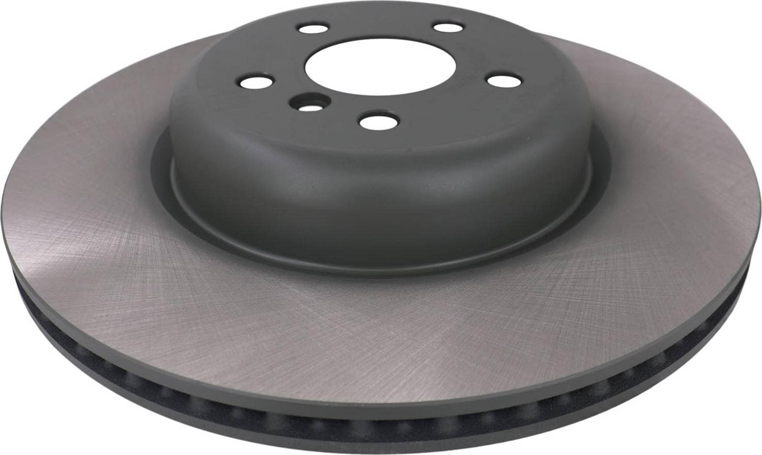BrakeBest Select Rear Brake Rotor 922198RGS | O'Reilly Auto Parts
