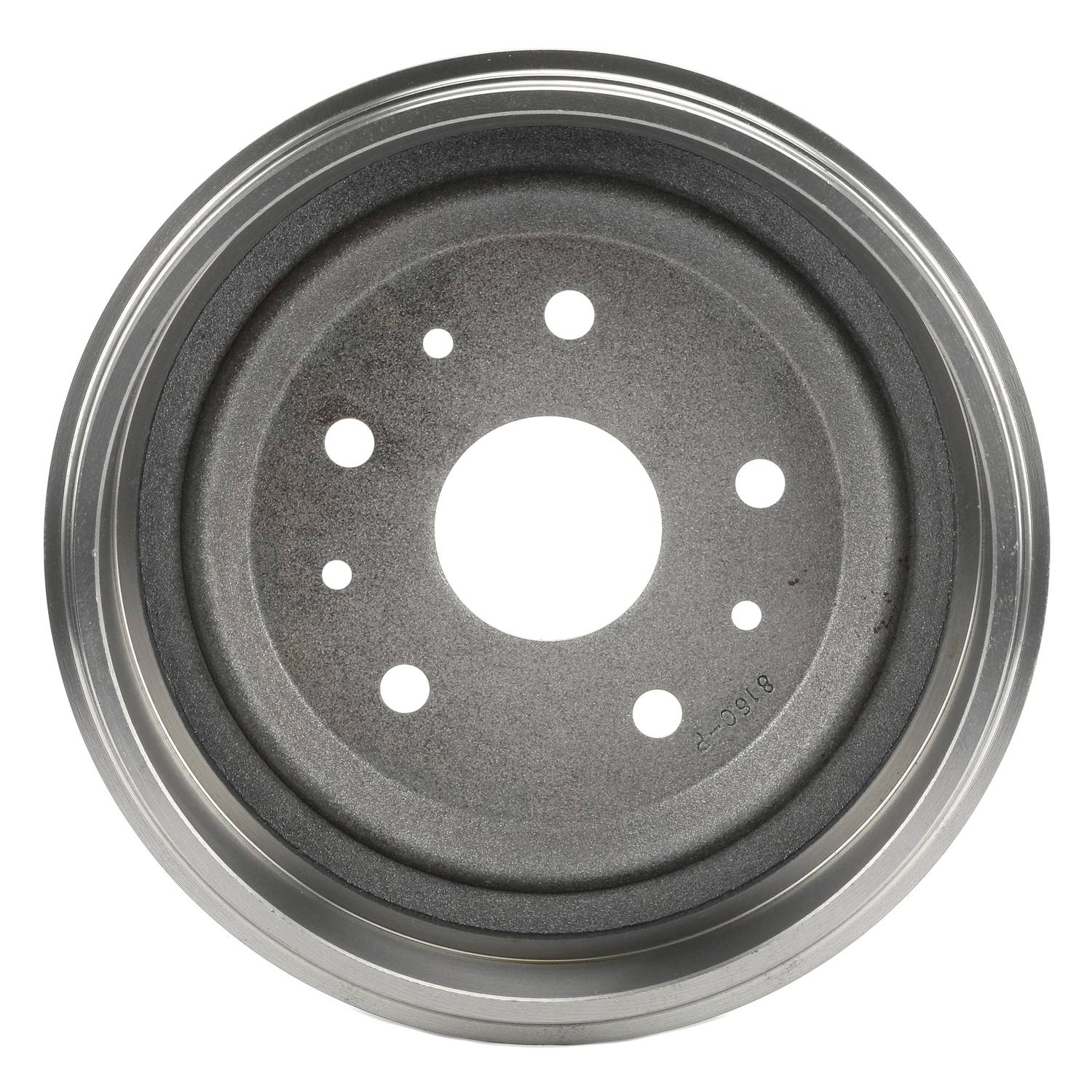 BrakeBest Select Brake Drum 2611DGS | O'Reilly Auto Parts