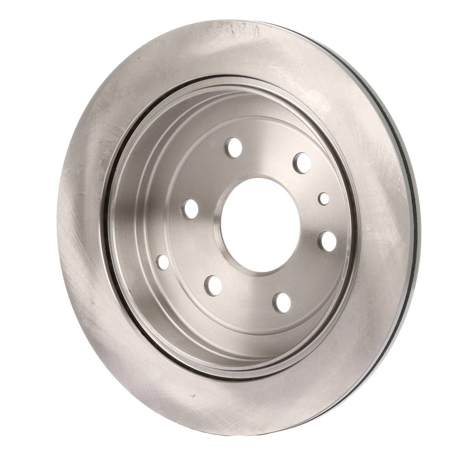 BrakeBest Select Rear Brake Rotor 580569RGS | O'Reilly Auto Parts