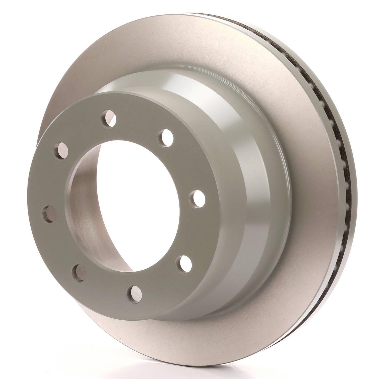 パーリゲイツ BrakeBest Select Rear Brake Rotor 580687RGS | O'Reilly Auto Parts