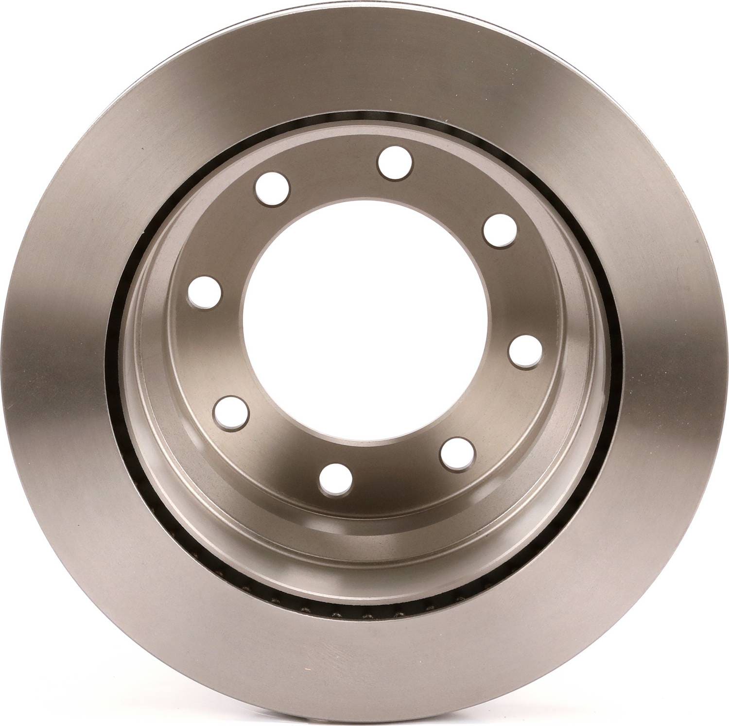 パーリゲイツ BrakeBest Select Rear Brake Rotor 580687RGS | O'Reilly Auto Parts