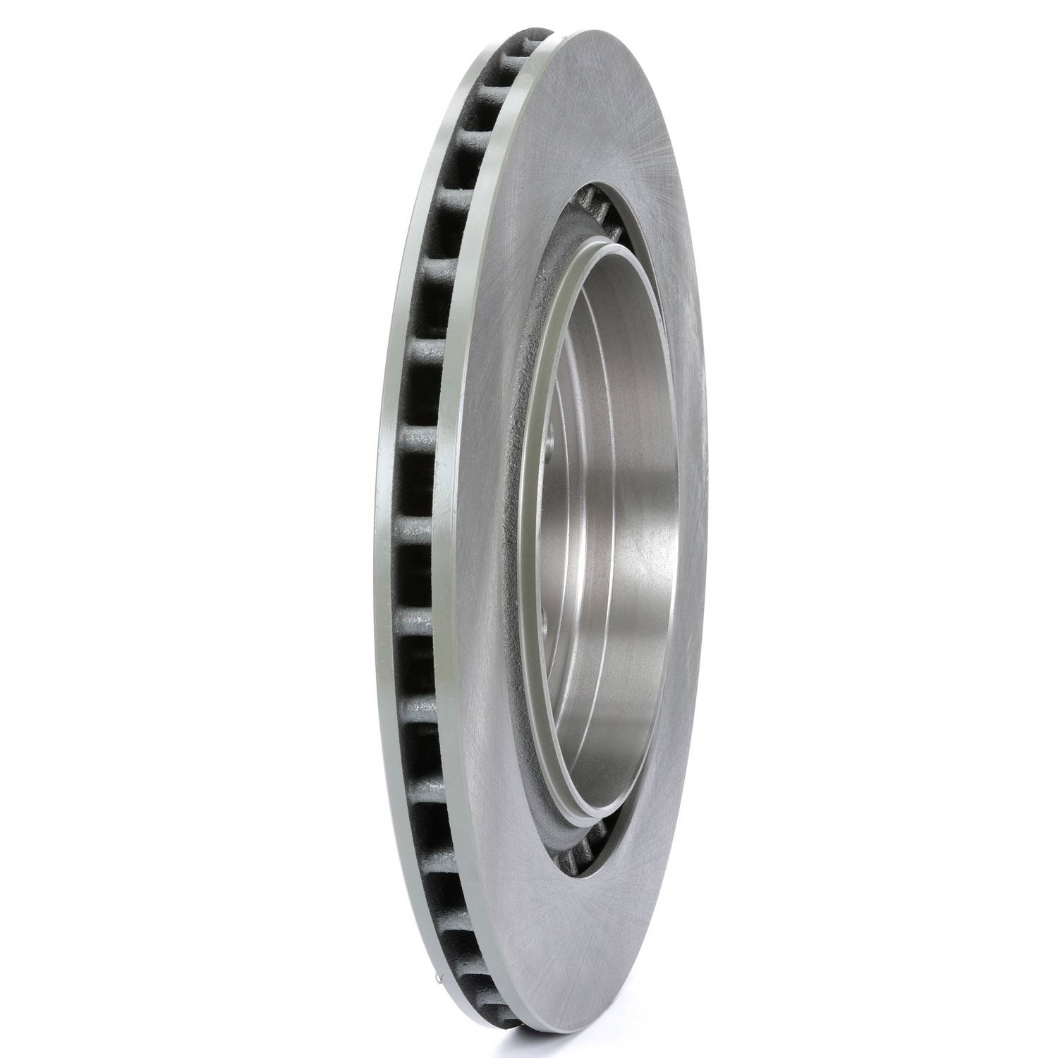 BrakeBest Select Rear Brake Rotor 580712RGS | O'Reilly Auto Parts