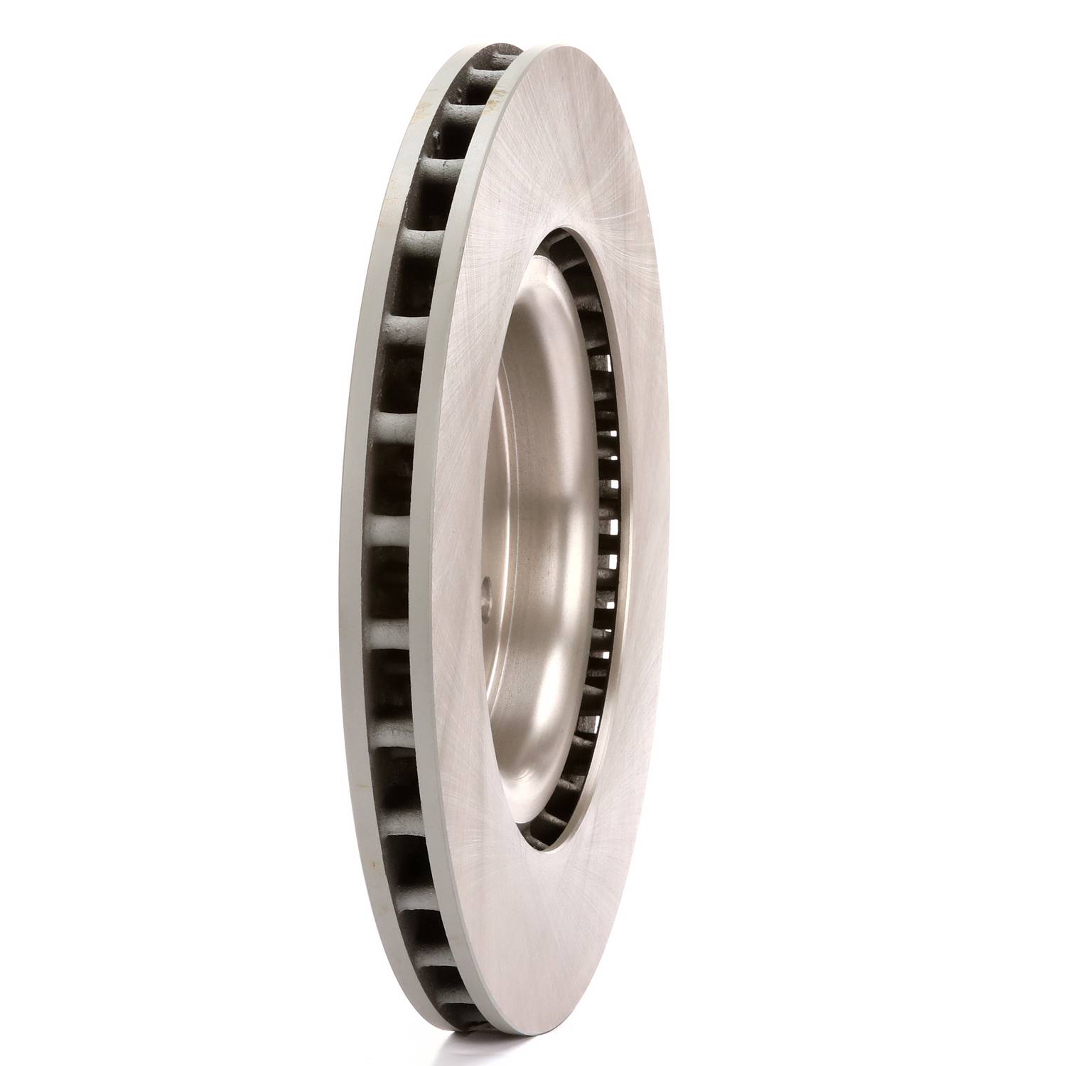 BrakeBest Select Front Brake Rotor 580756RGS | O