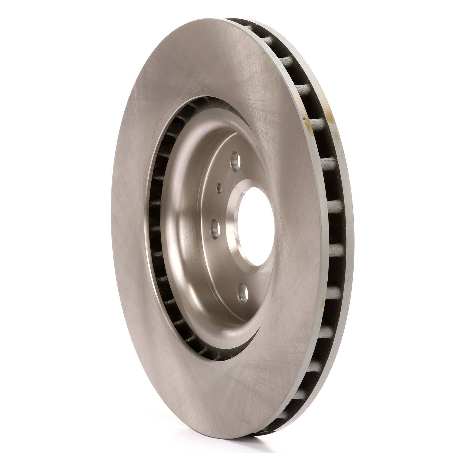 BrakeBest Select Front Brake Rotor 580756RGS | O