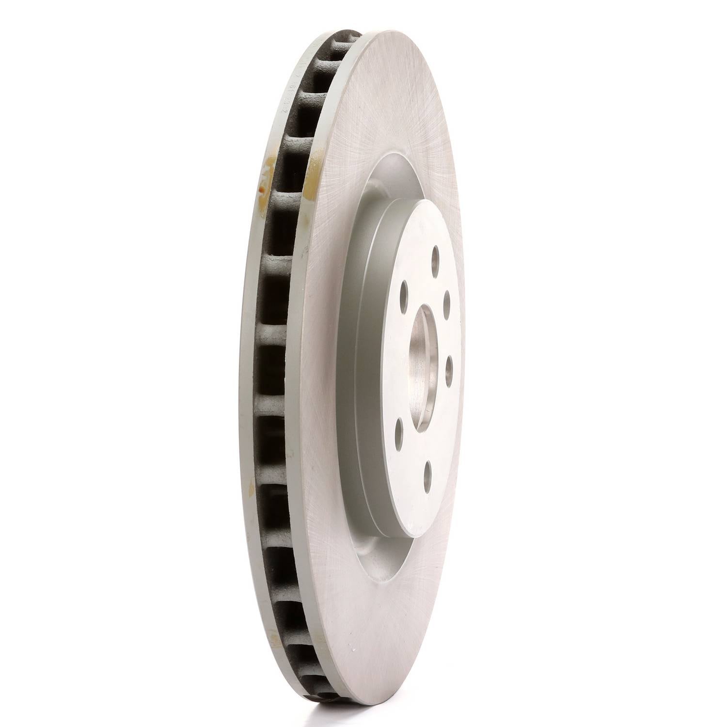 BrakeBest Select Front Brake Rotor 580756RGS | O