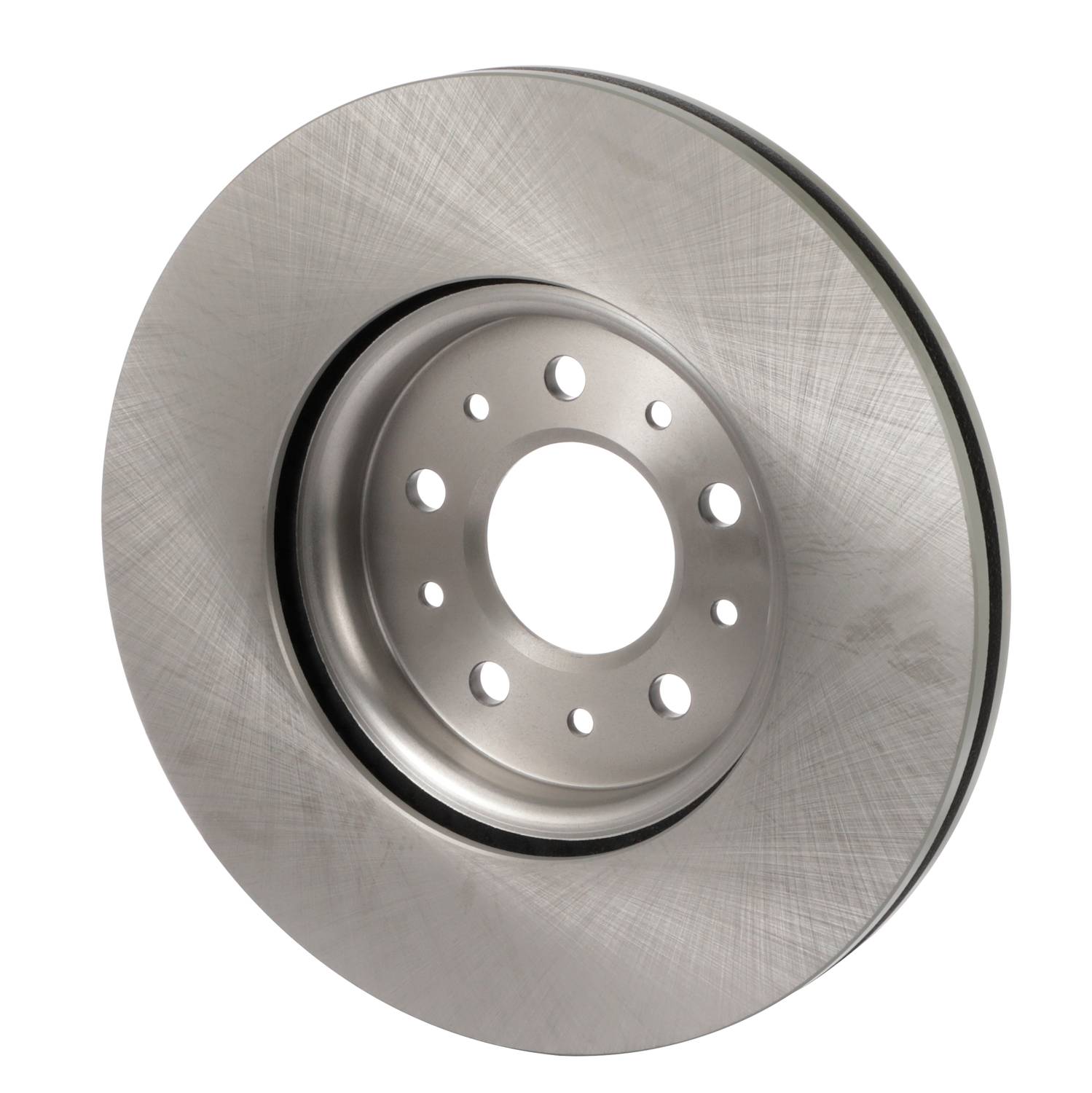 BrakeBest Select Front Brake Rotor 582033RGS | O'Reilly Auto Parts