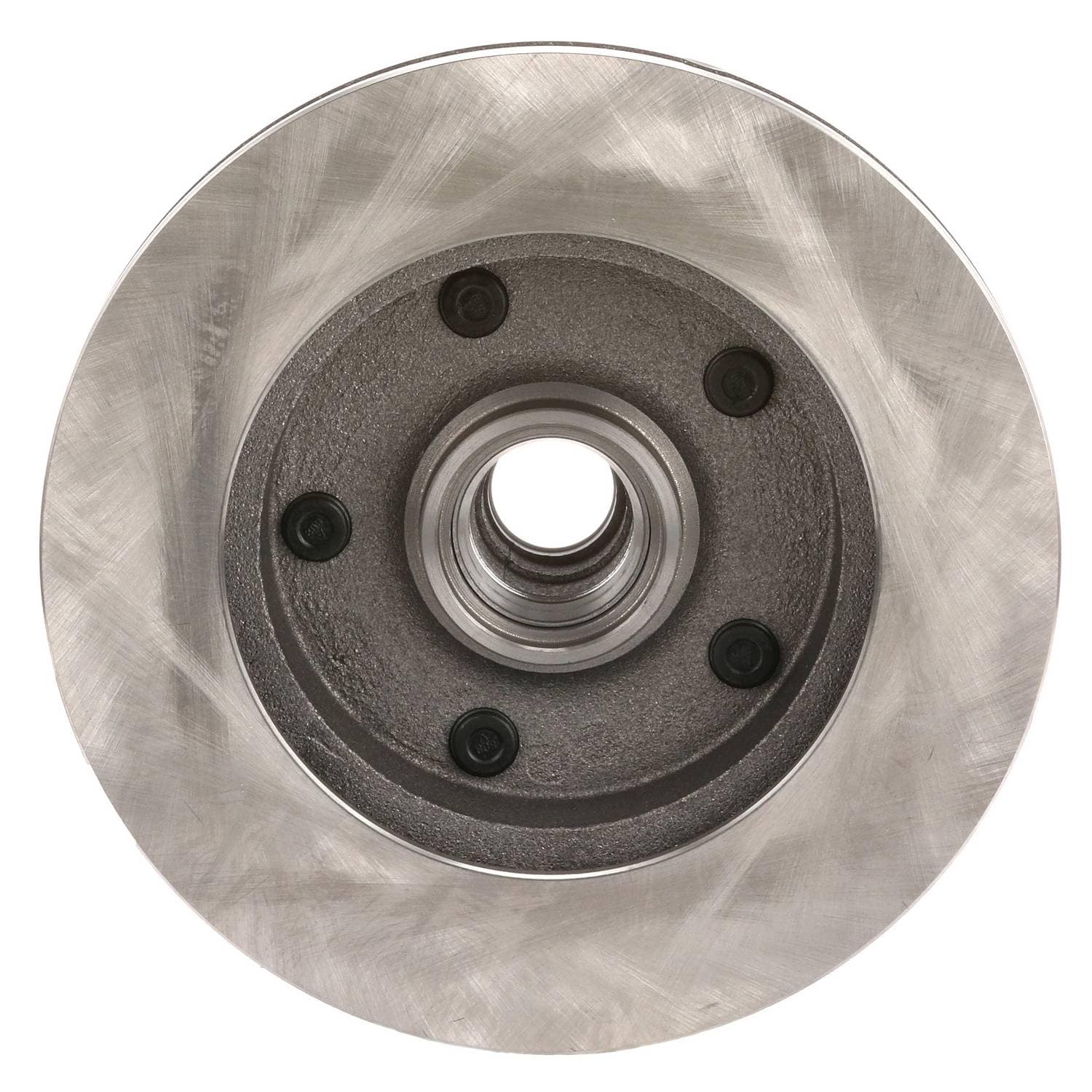 BrakeBest Select Front Brake Rotor And Hub Assembly 66445RGS | O