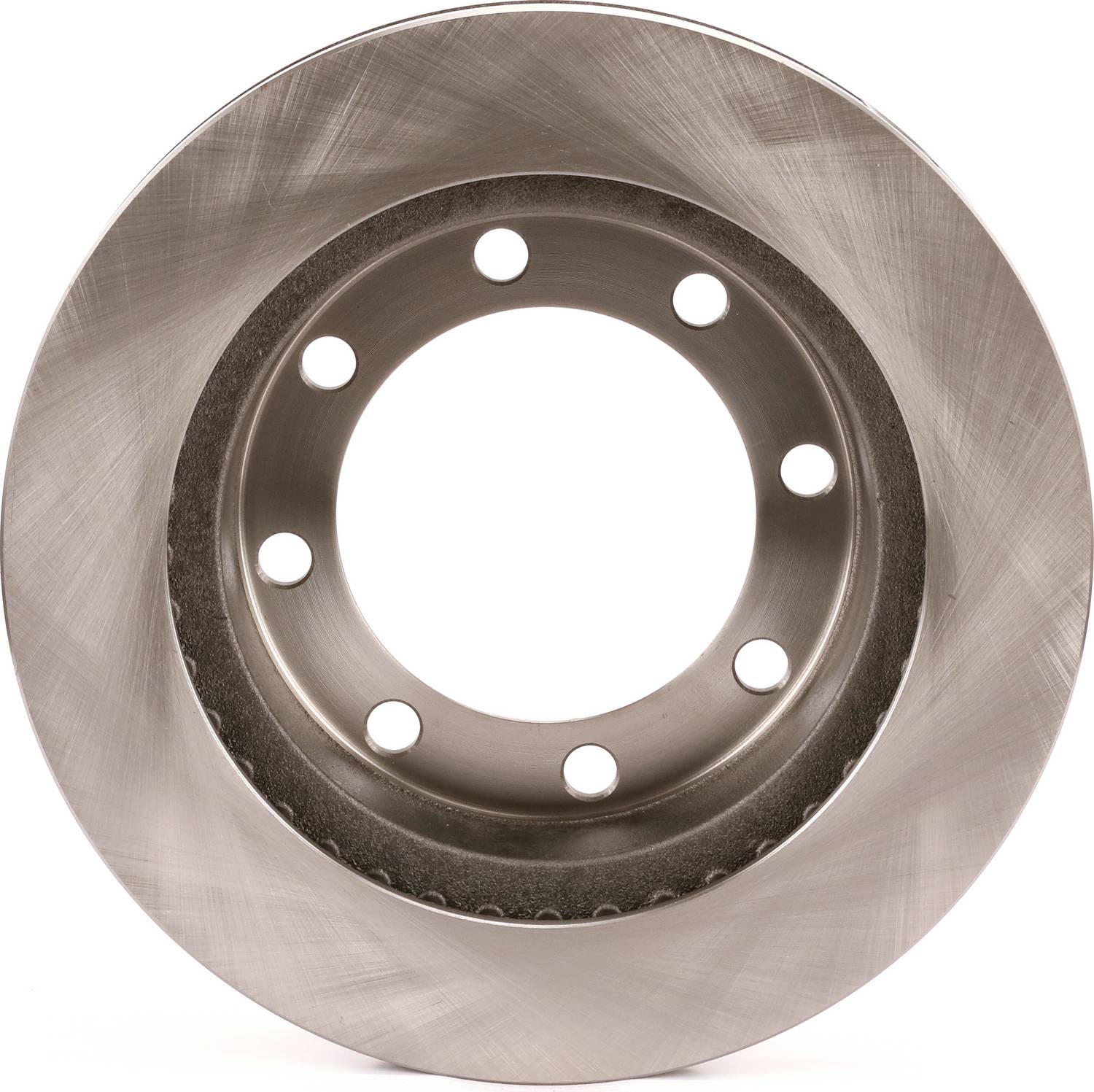 BrakeBest Select Front Brake Rotor 66476RGS | O'Reilly Auto Parts