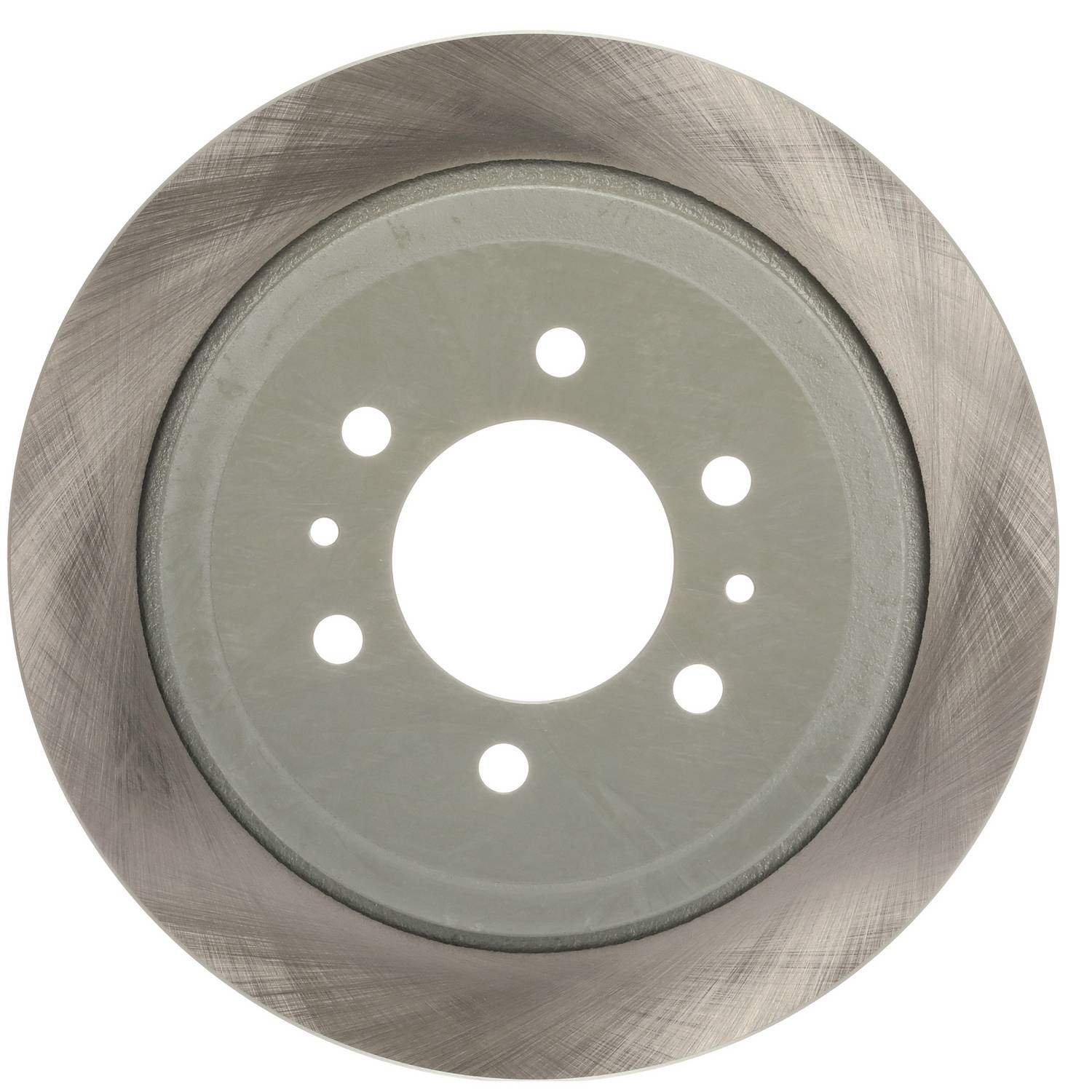 BrakeBest Select Rear Brake Rotor 680182RGS | O'Reilly Auto Parts