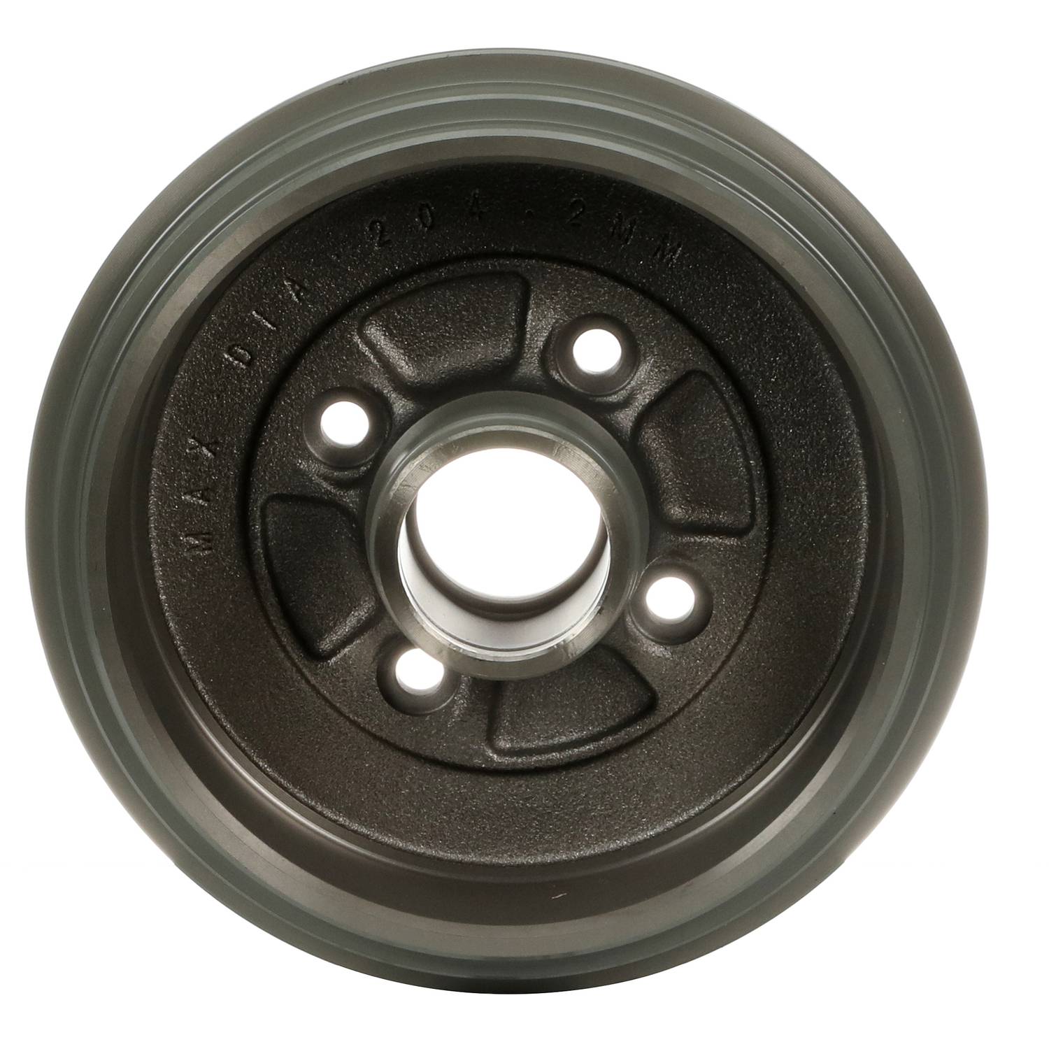 BrakeBest Select Brake Drum 6801DGS | O'Reilly Auto Parts