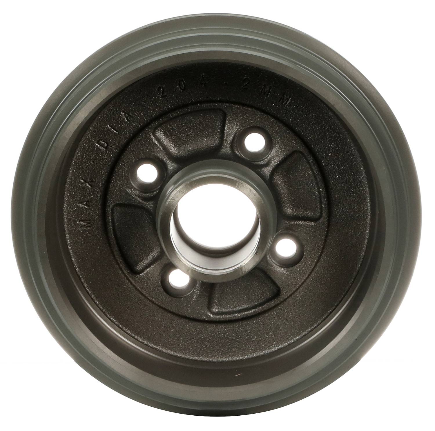 BrakeBest Select Brake Drum 6801DGS | O'Reilly Auto Parts