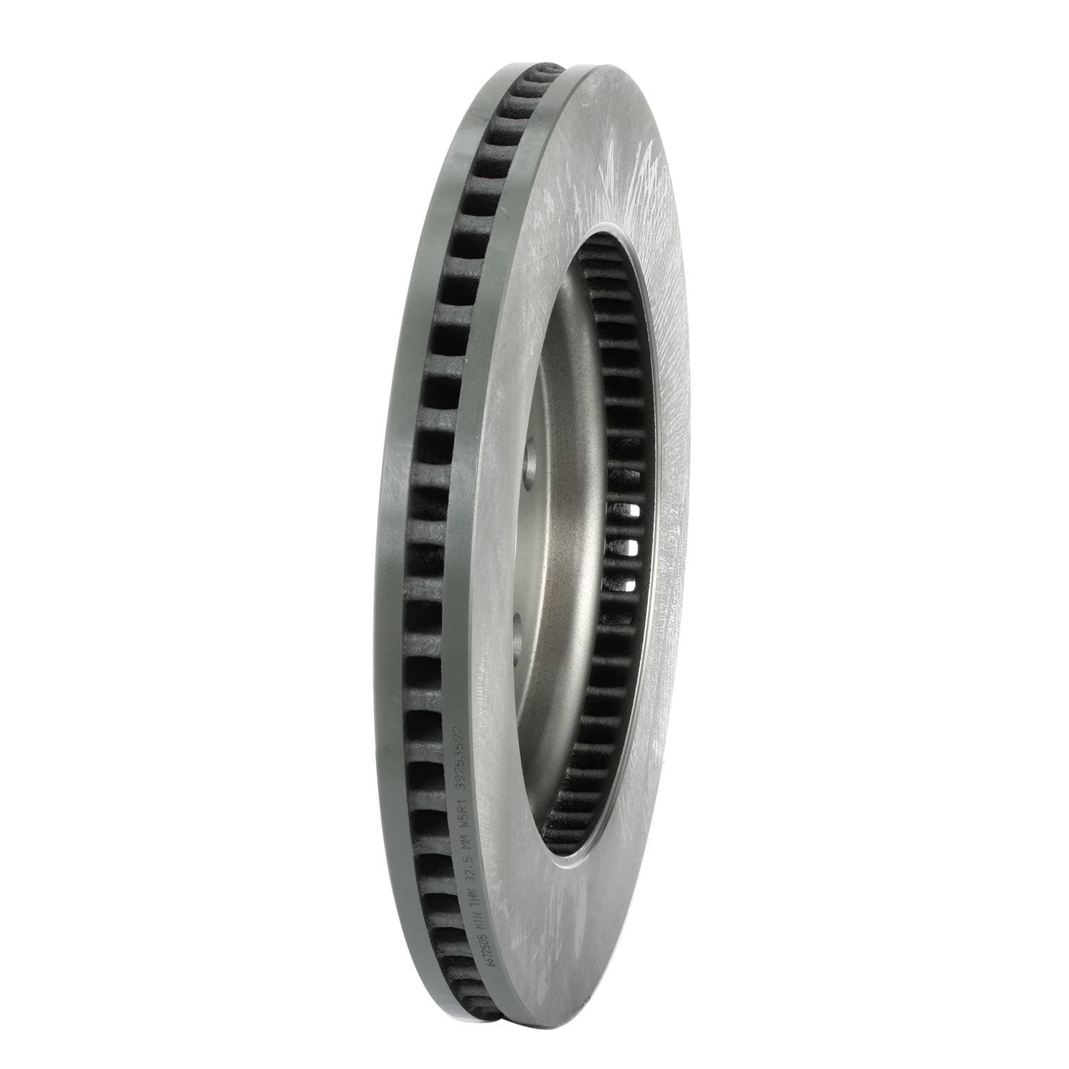 BrakeBest Select Front Brake Rotor 682746RGS | O'Reilly Auto Parts