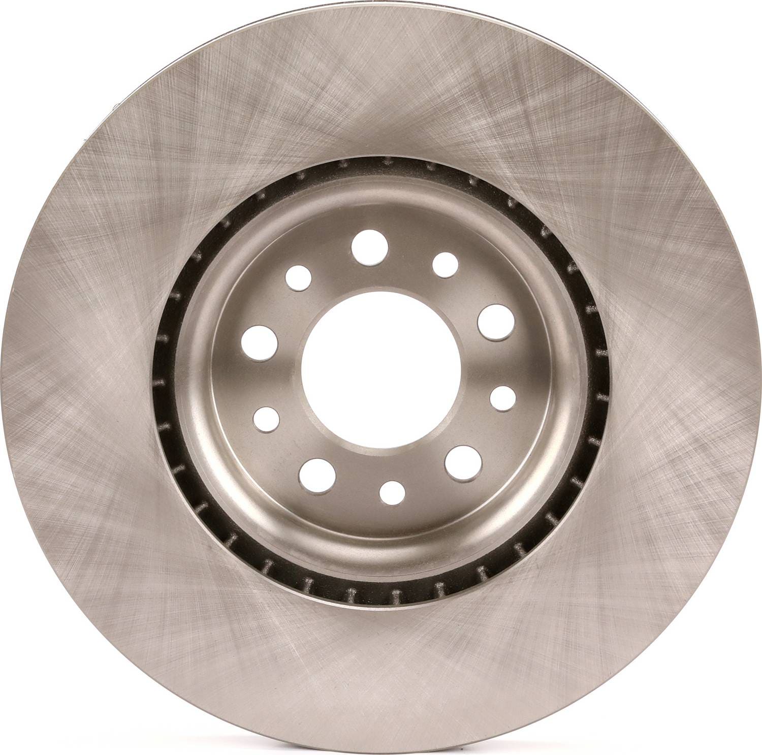 BrakeBest Select Front Brake Rotor 721622RGS | O'Reilly Auto Parts