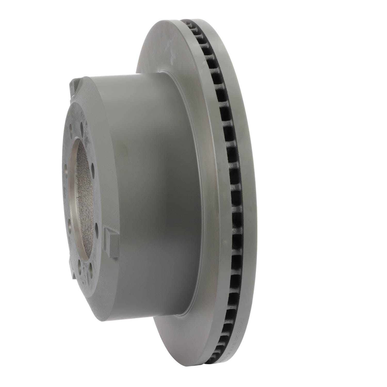 BrakeBest Select Rear Brake Rotor 722719RGS | O'Reilly Auto Parts