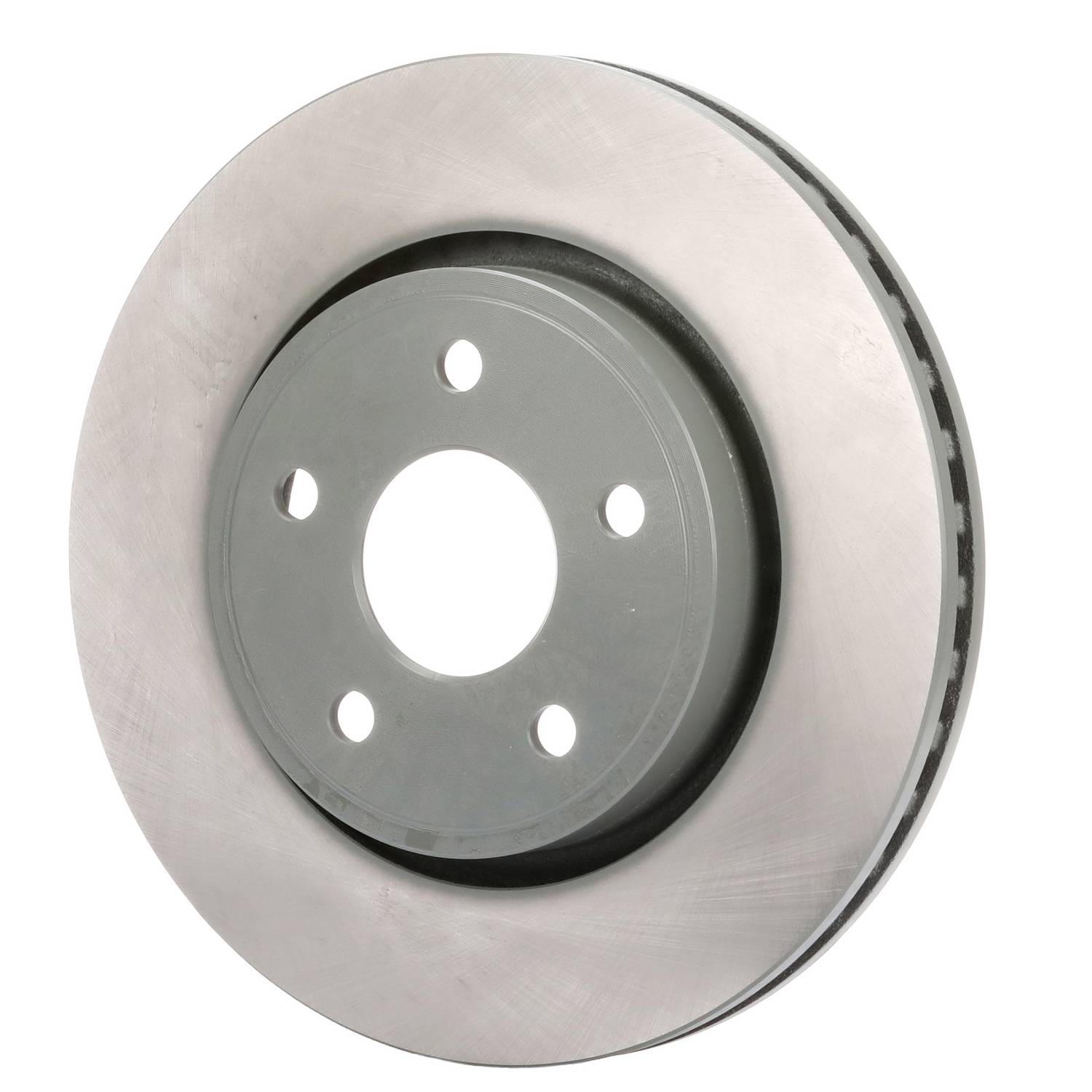 BrakeBest Select Front Brake Rotor 780289RGS | O