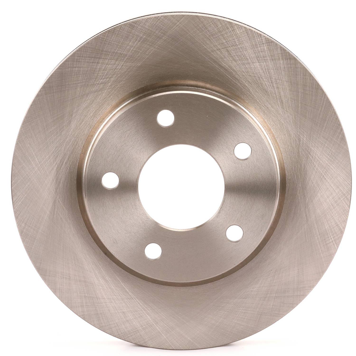 BrakeBest Select Front Brake Rotor 780458RGS | O'Reilly Auto Parts