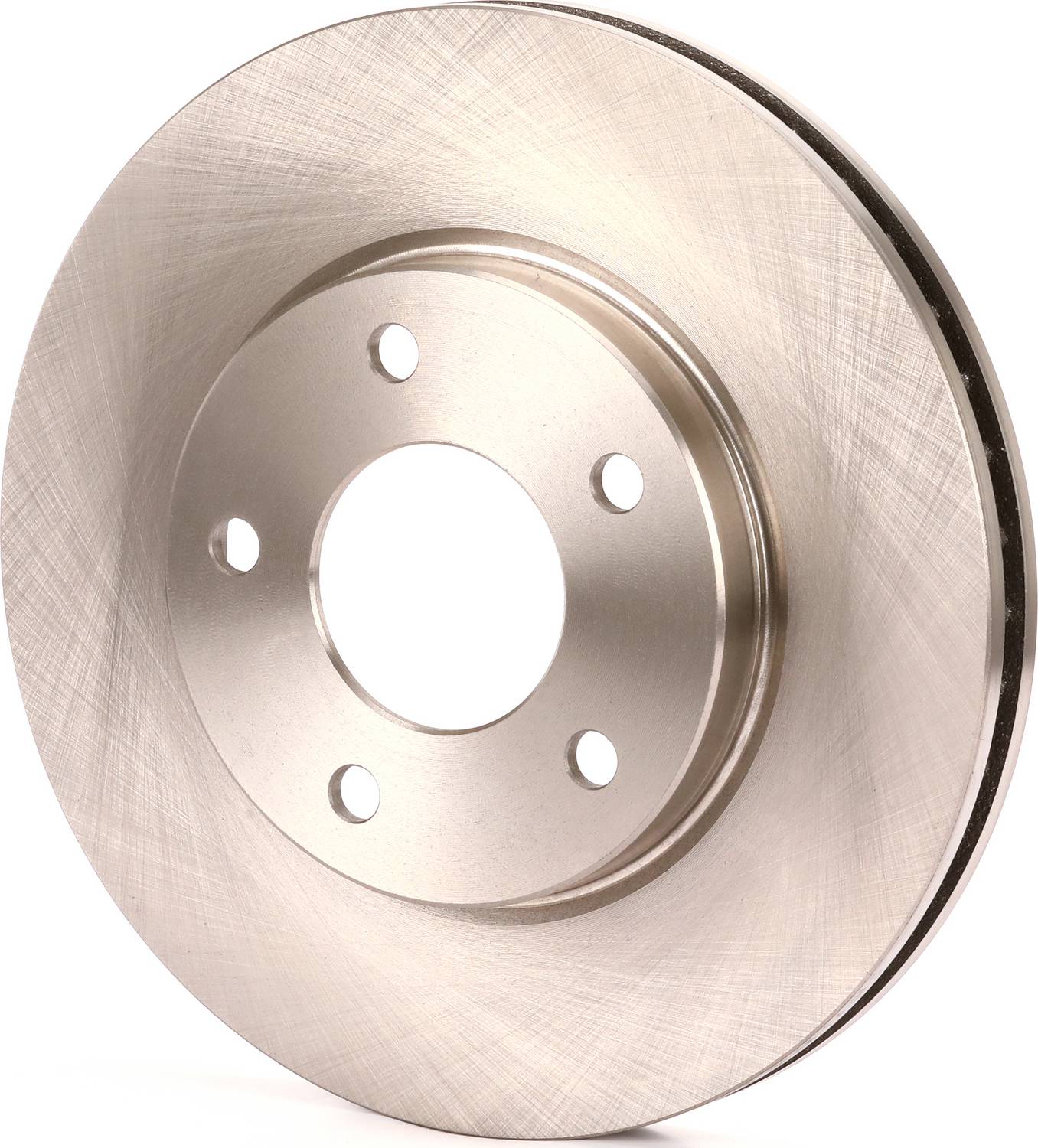 S-0128専用7807 BrakeBest Select Front Brake Rotor 780458RGS | O'Reilly Auto Parts