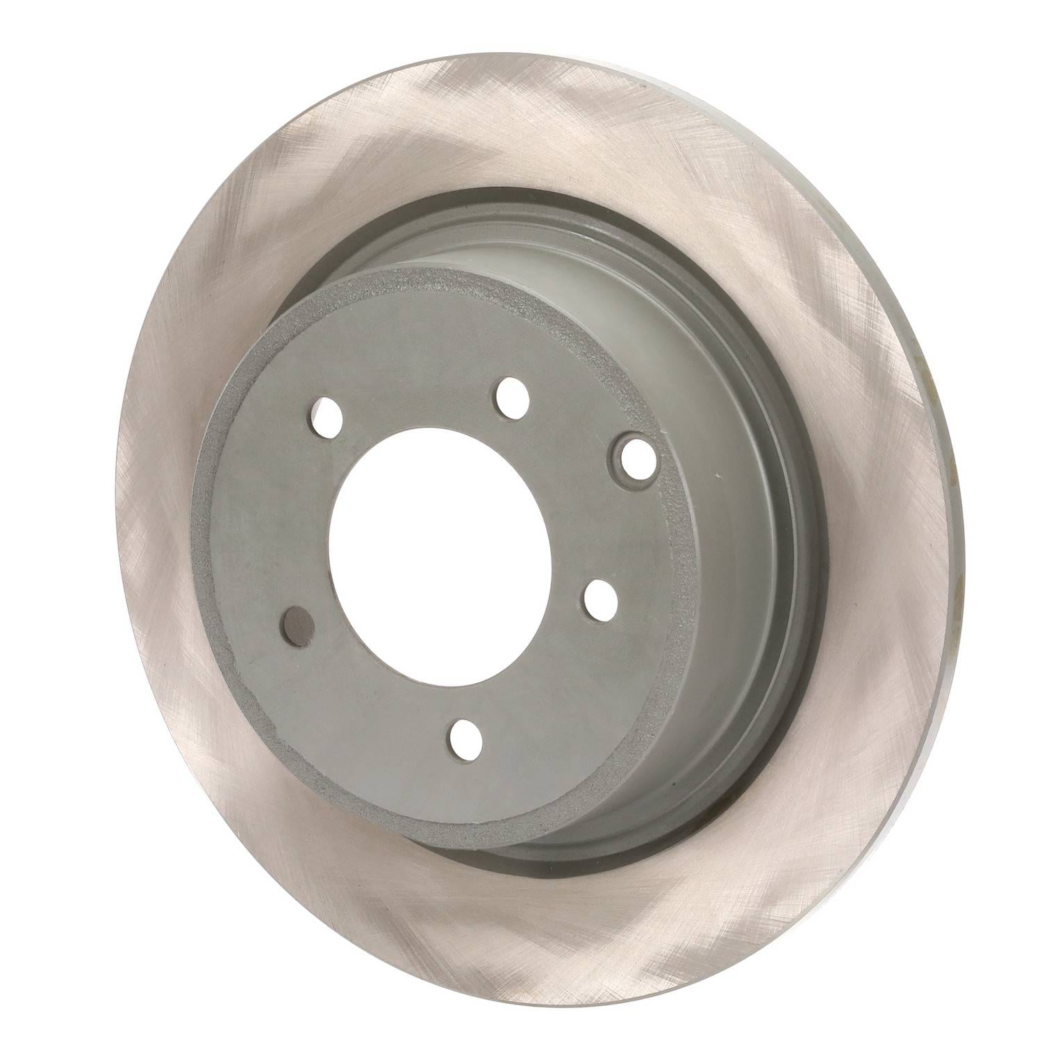 BrakeBest Select Rear Brake Rotor 780541RGS | O'Reilly Auto Parts