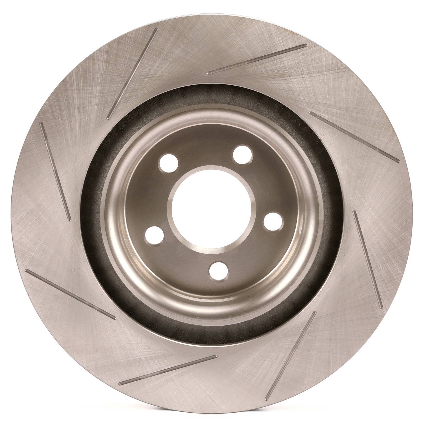 BrakeBest Select Front Brake Rotor 780690RGS | O'Reilly Auto Parts