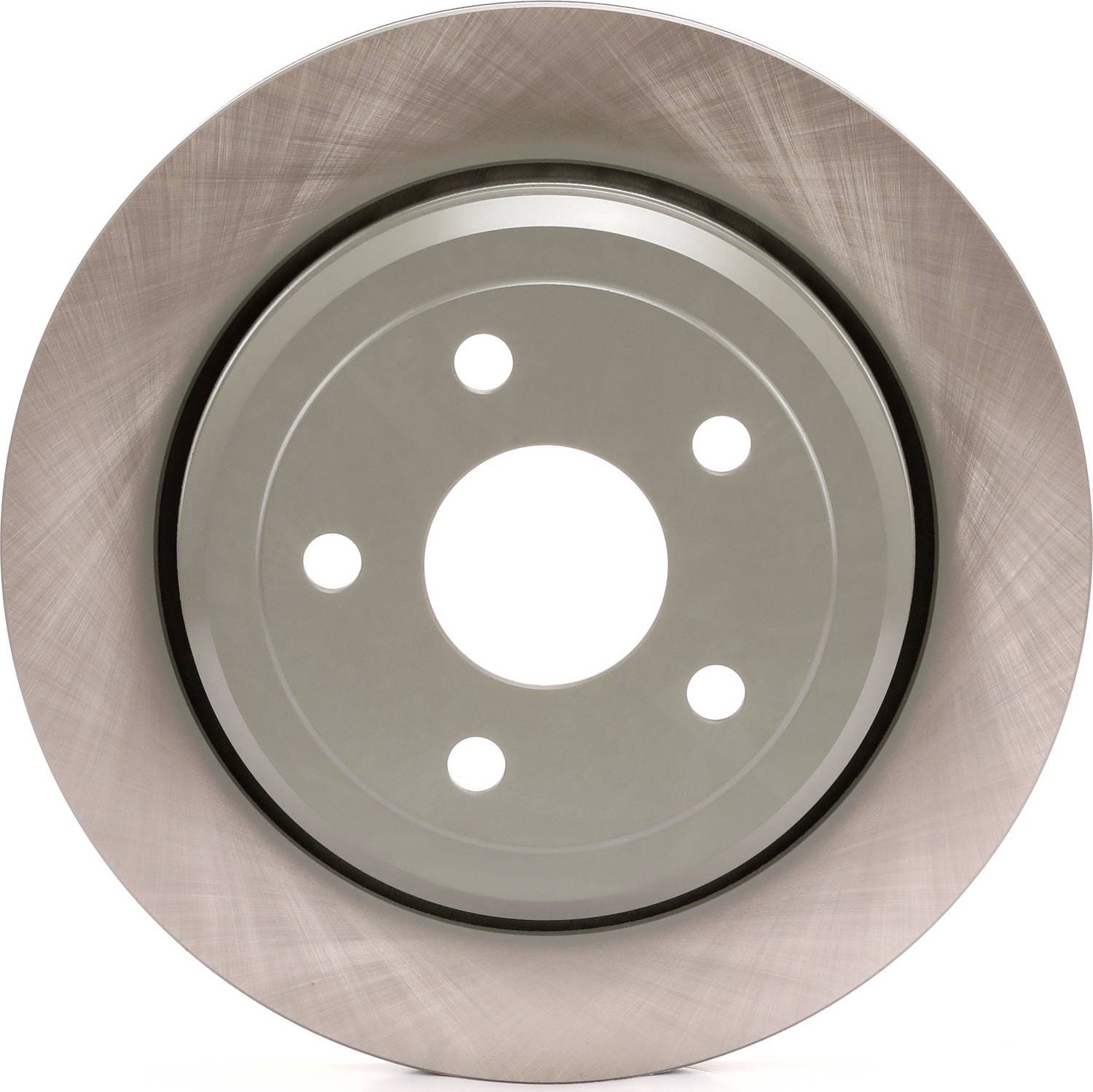 BrakeBest Select Rear Brake Rotor 780869RGS | O'Reilly Auto Parts