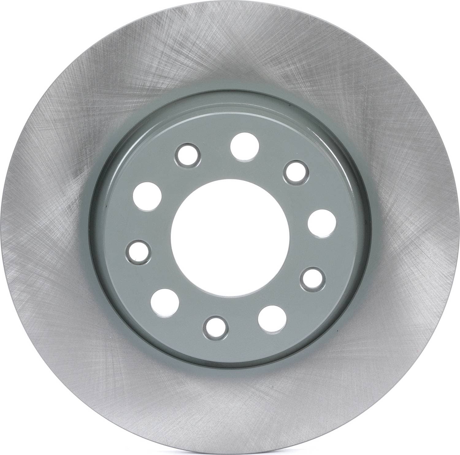 BrakeBest Select Rear Brake Rotor 91929RGS | O'Reilly Auto Parts