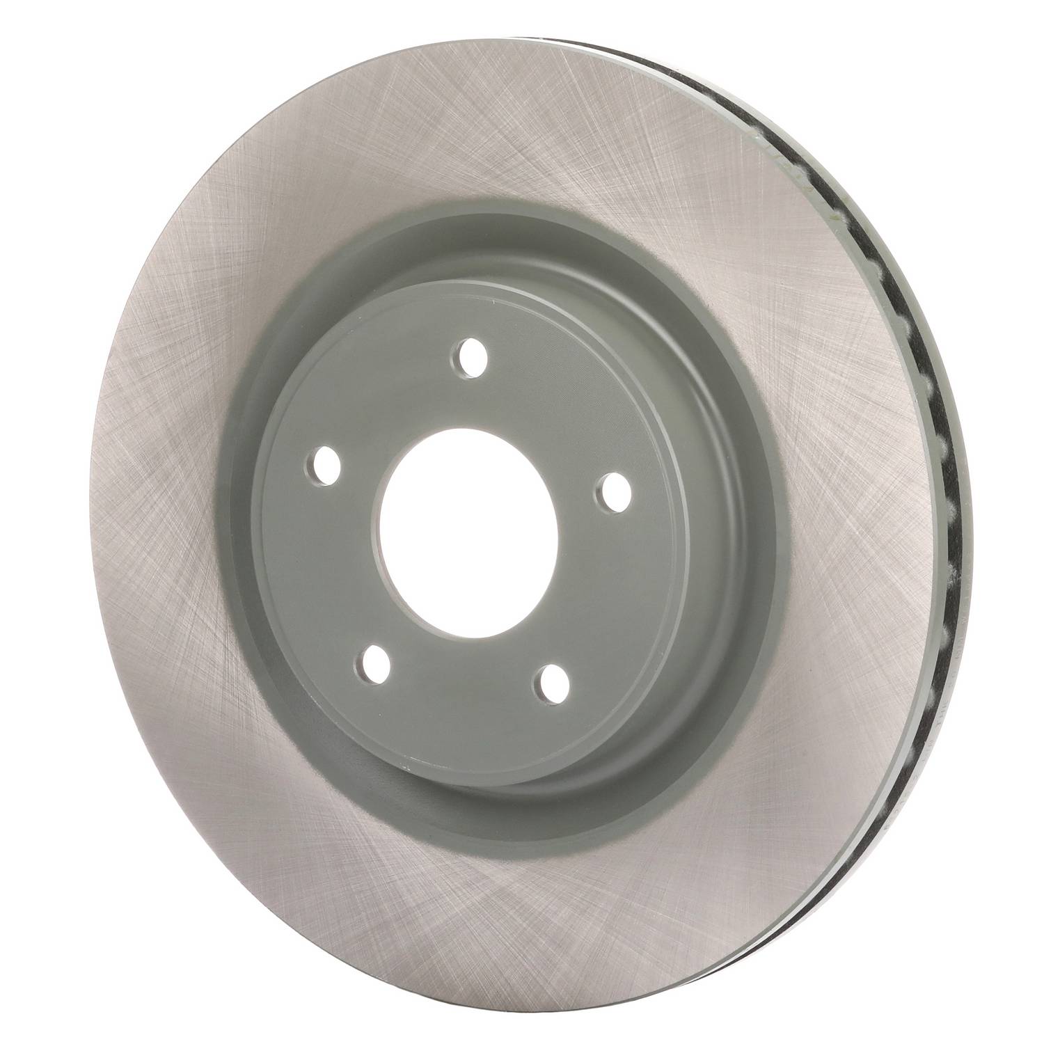 BrakeBest Select Front Brake Rotor 921552RGS | O'Reilly Auto Parts