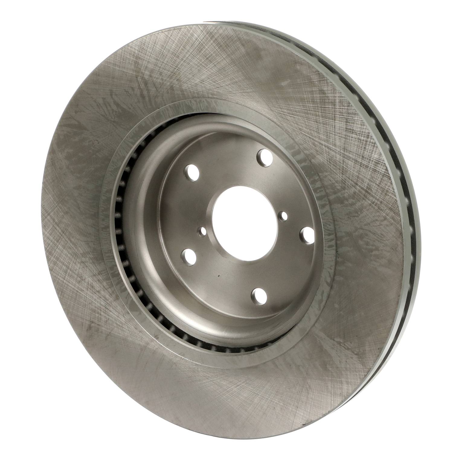 BrakeBest Select Front Brake Rotor 922551RGS | O'Reilly Auto Parts