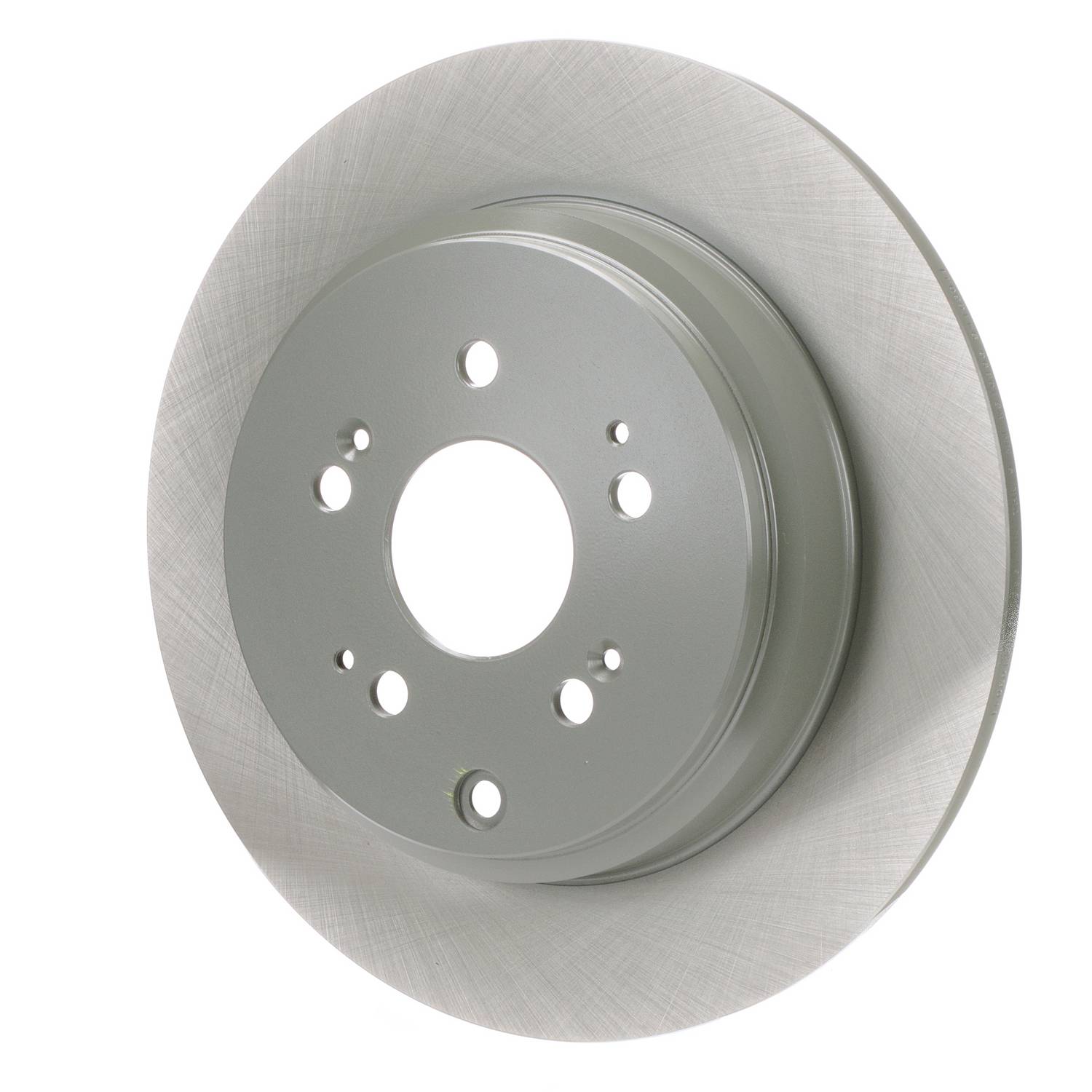 BrakeBest Select Rear Brake Rotor 980567RGS | O