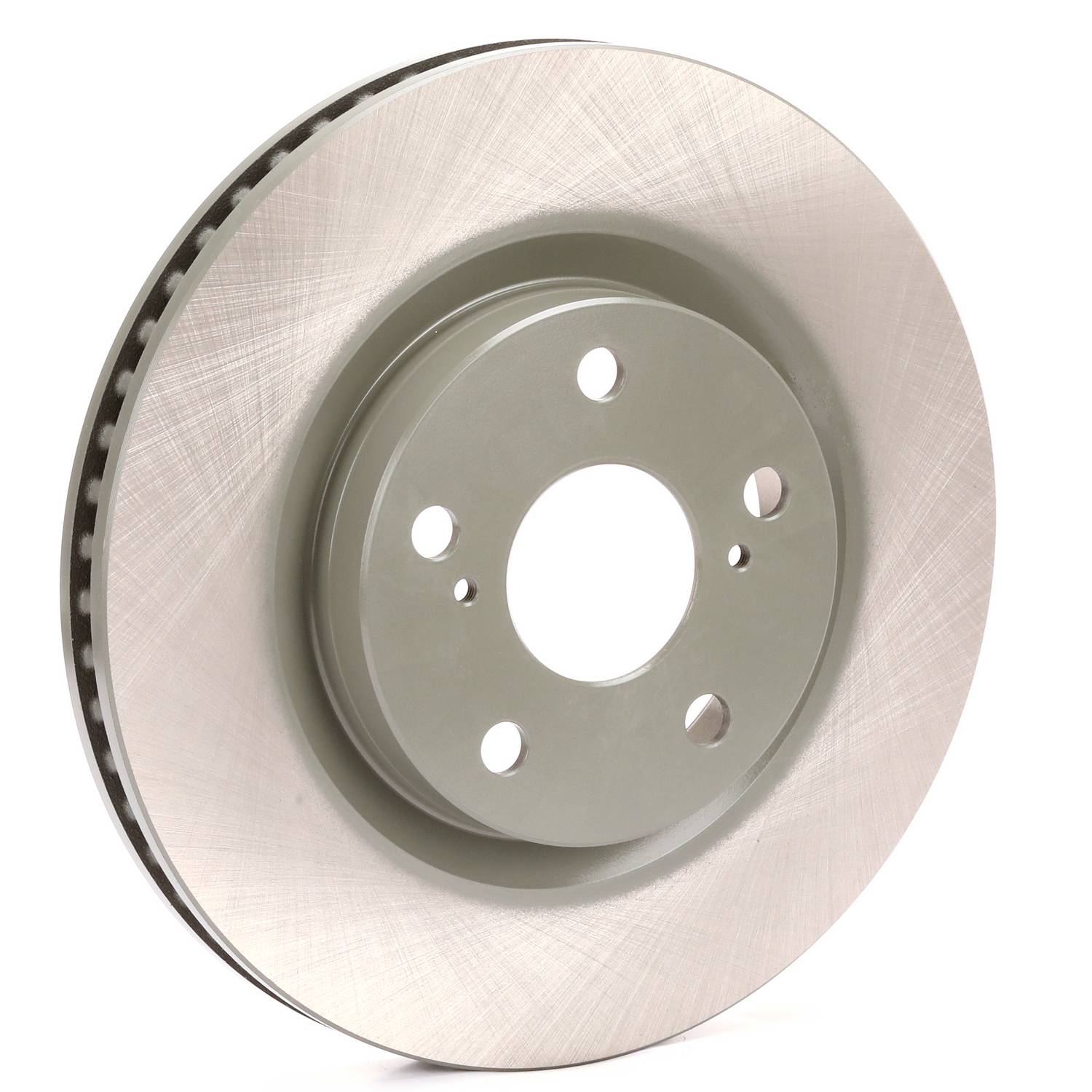 BrakeBest Select Front Brake Rotor 980781RGS | O'Reilly Auto Parts