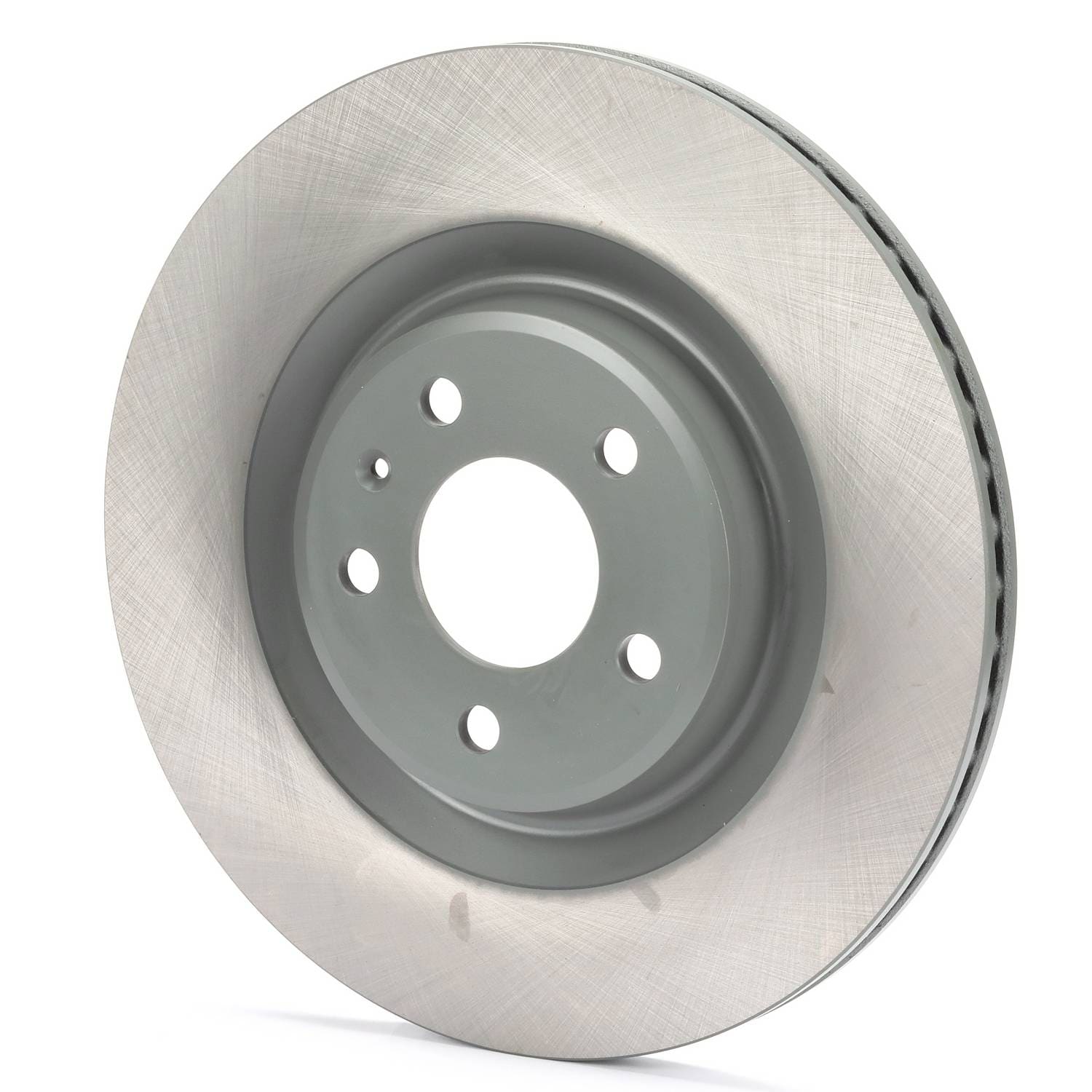BrakeBest Select Rear Brake Rotor 980881RGS | O'Reilly Auto Parts