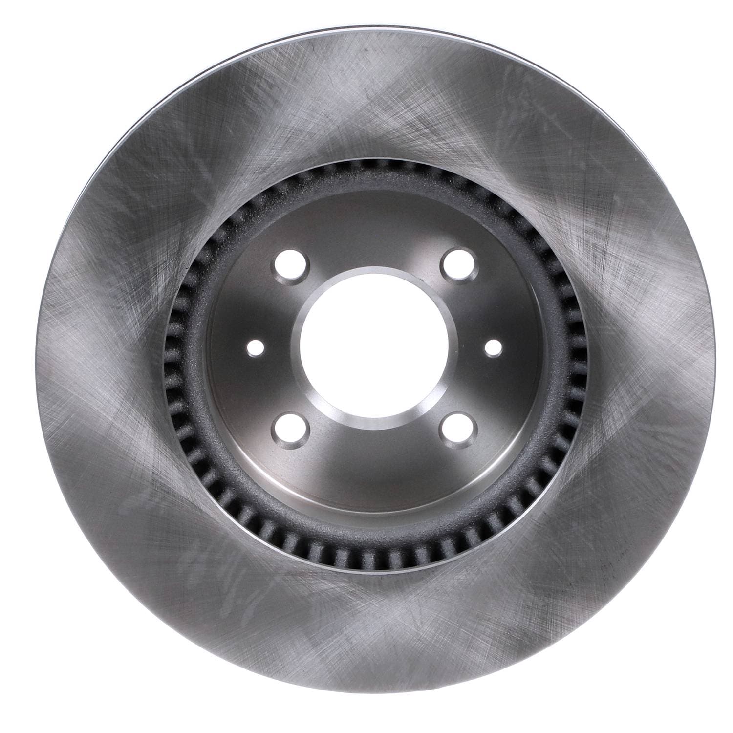 BrakeBest Select Front Brake Rotor 980979RGS | O'Reilly Auto Parts