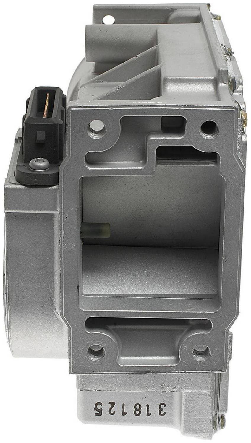 Blue Streak Electronics MAF Sensor - Remanufactured MF4215 | O