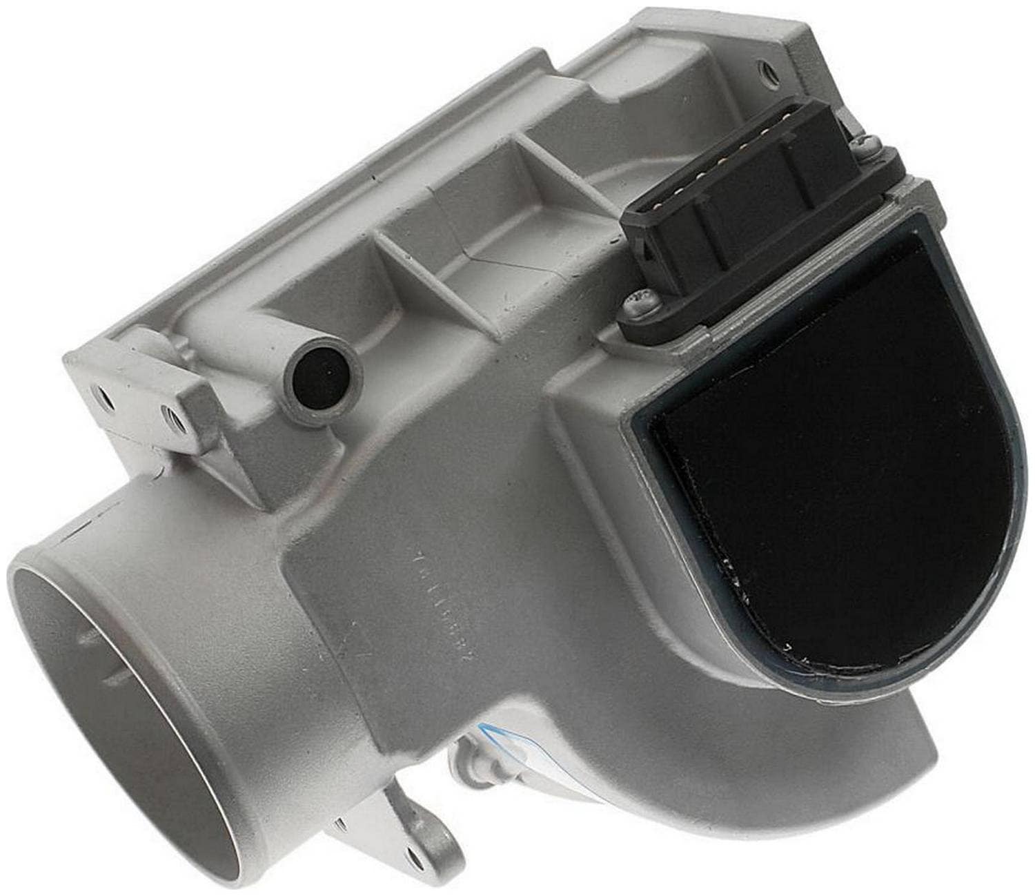 Blue Streak Electronics MAF Sensor - Remanufactured MF4215 | O