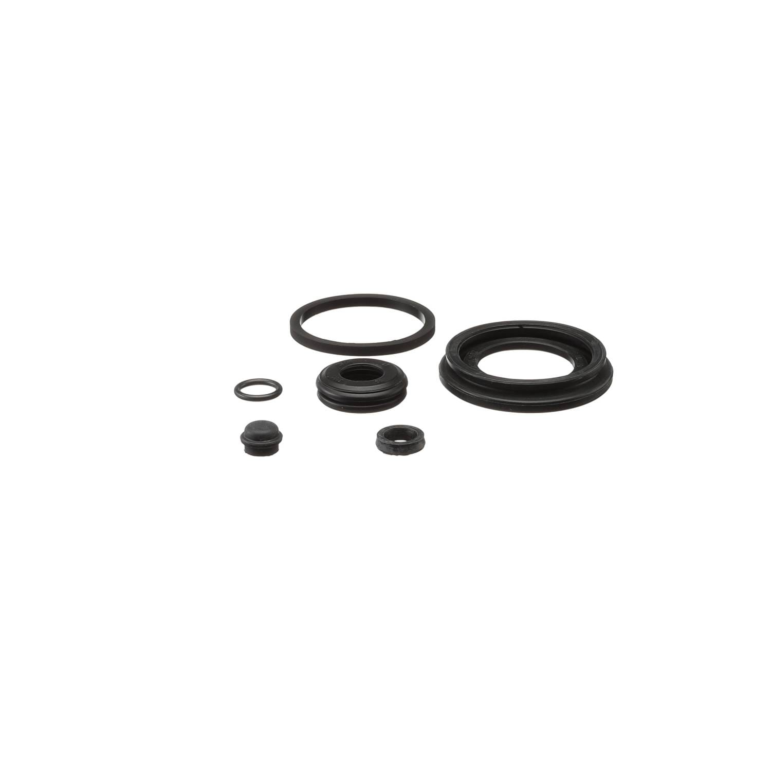 REAR BRAKE CALIPER REPAIR KIT SEALS ATE FITS: VW TOUAREG 03-10 BCK4413C