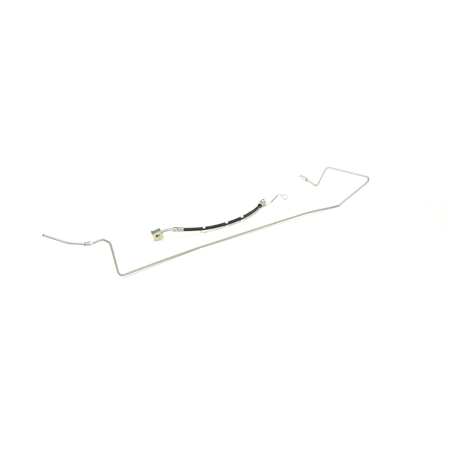 BrakeBest 67-11/16 Inch Brake Hose CBH2207176 | O