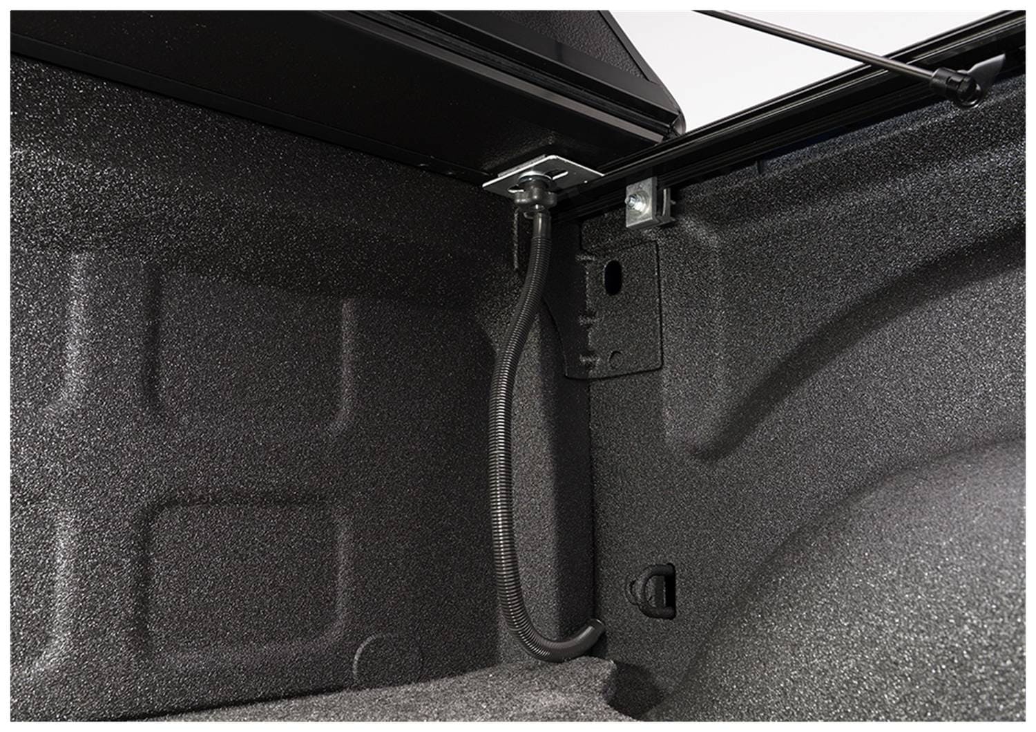 BAK Industries Bakflip G2 Tonneau Cover 226227 | O'Reilly Auto Parts