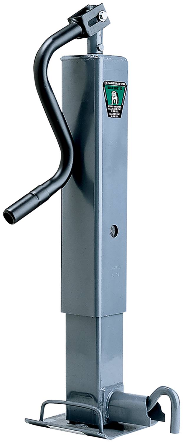 Bulldog Trailer Jack 182304 | O'Reilly Auto Parts