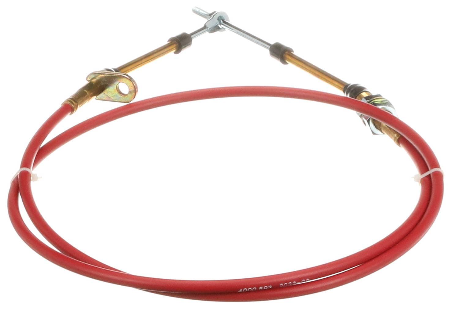 B&M Bolt-On Performance Shifter Cable 80605 | O'Reilly Auto Parts