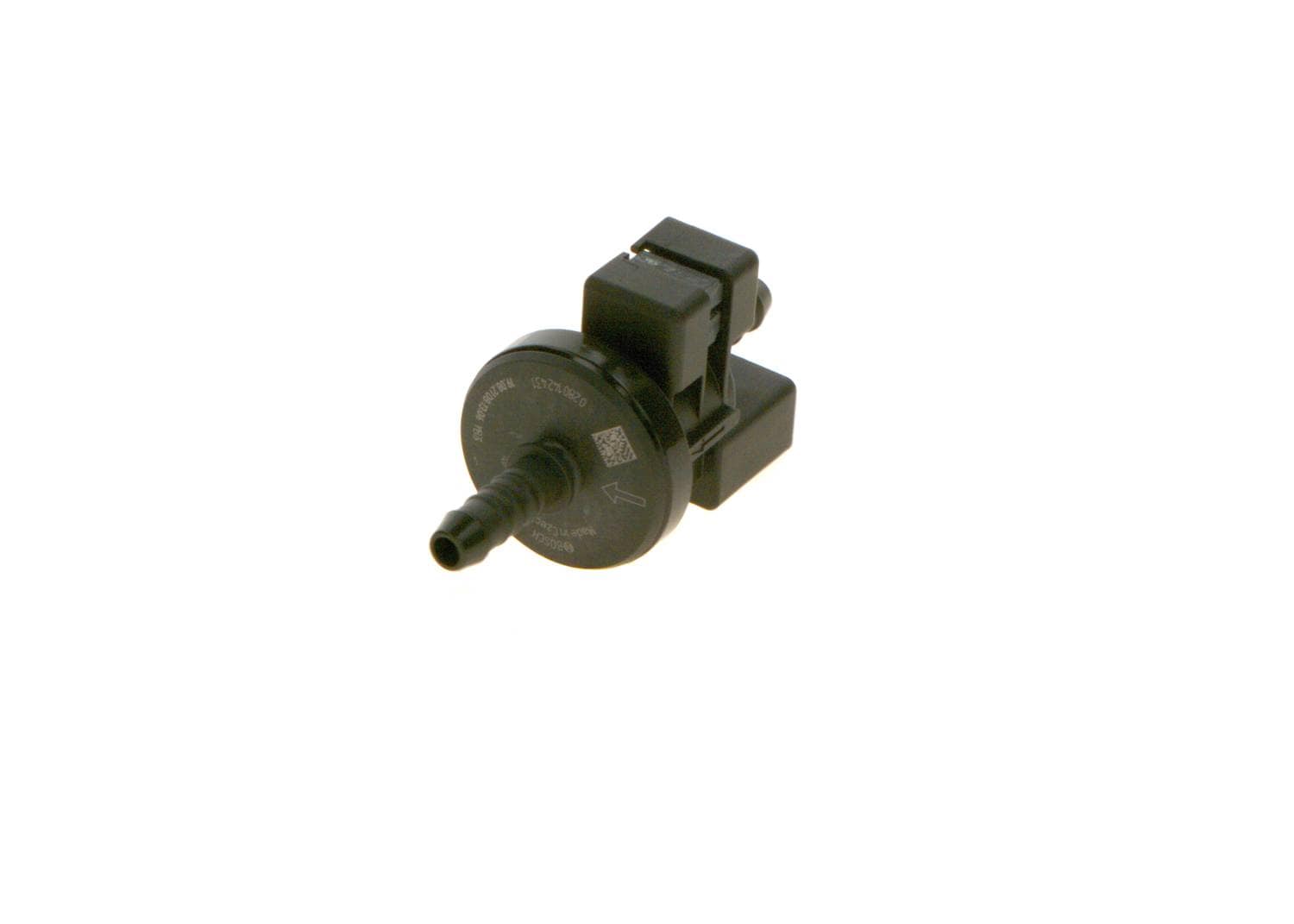 Soupape Purge Canister Vapor 0280142431 06E906517A Pour Audi A4 A6 VW Golf Passat