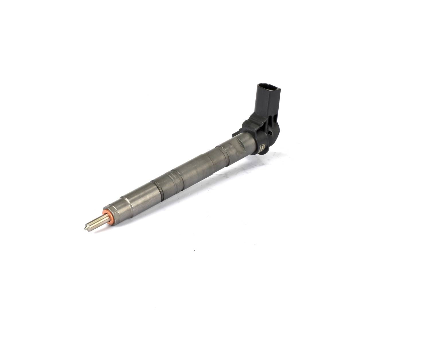 Bosch Fuel Injector - 0986435367 - O'Reilly Auto Parts