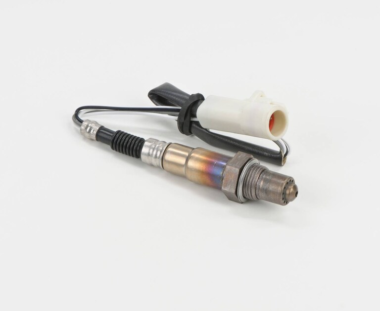 Bosch Sensore Di Ossigeno Original Equipment 16017 – Sonda Lambda, Corpo In Acciaio Inox, Riscaldamento Rapido