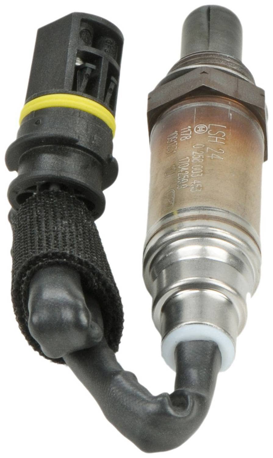 Bosch Direct Fit Oxygen Sensor 13477 | O'Reilly Auto Parts