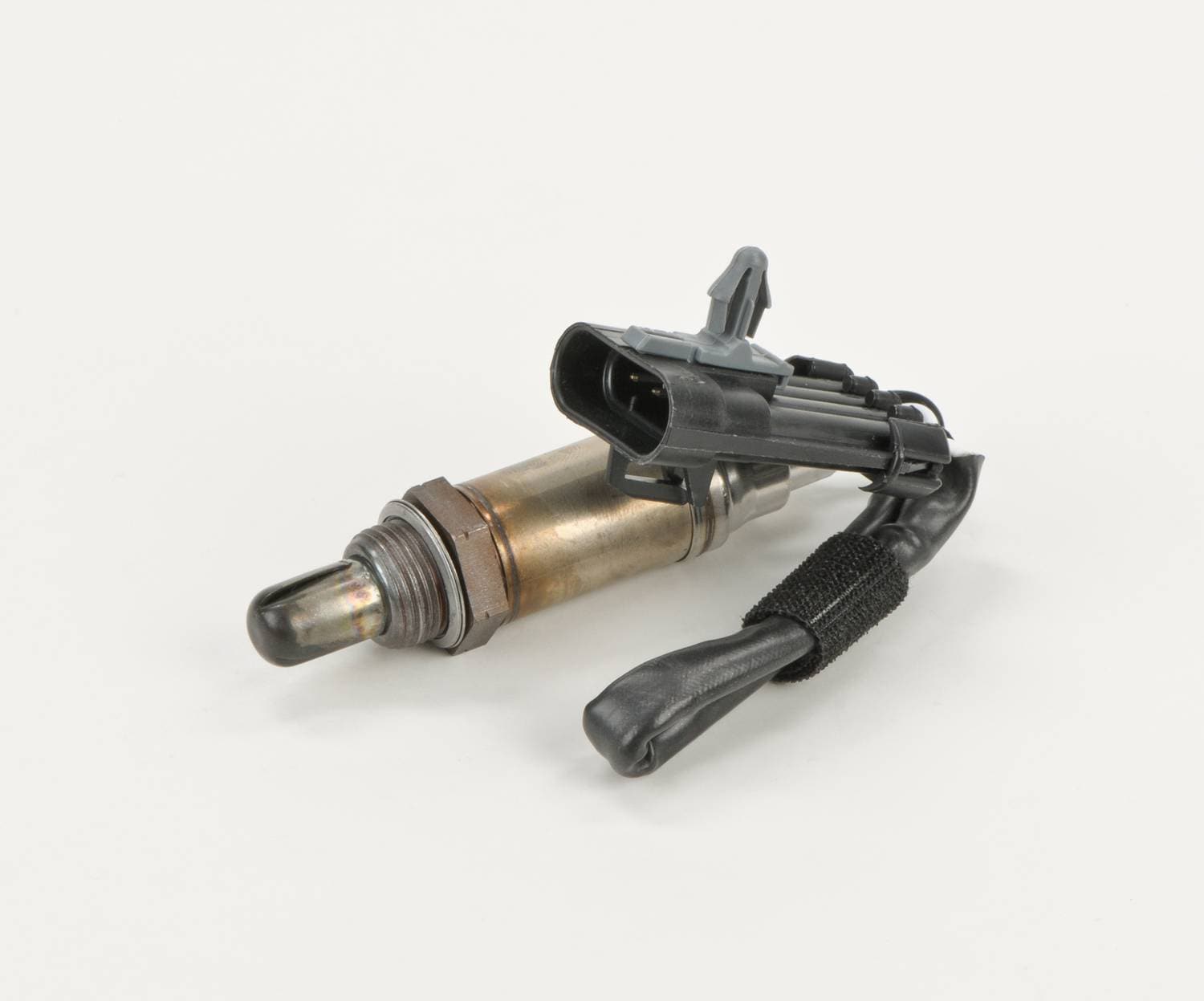 Bosch Direct Fit Oxygen Sensor 15703 | O'Reilly Auto Parts