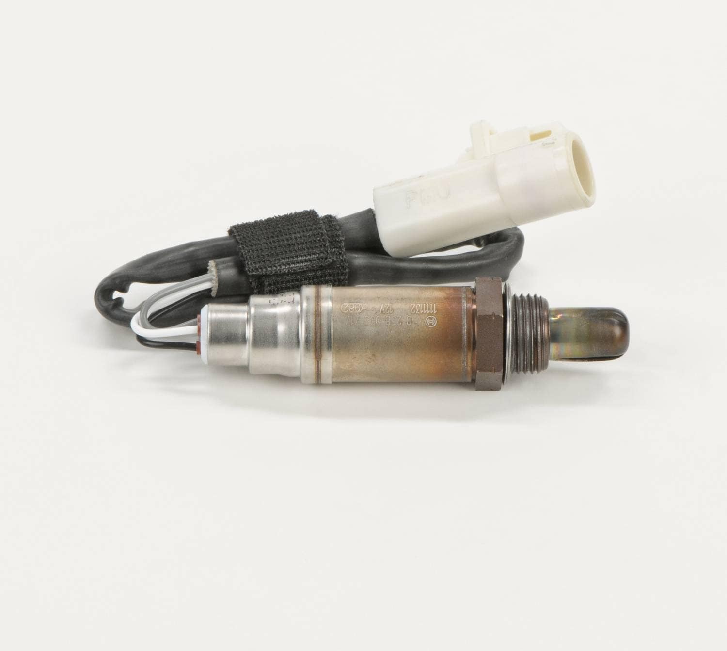 Bosch Direct Fit Oxygen Sensor 15717 | O'Reilly Auto Parts