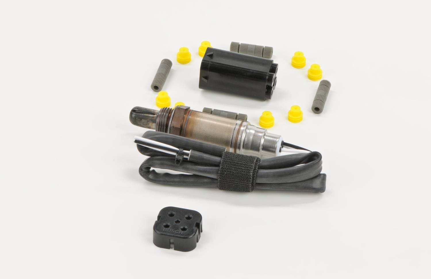 Bosch Universal Oxygen Sensor 15726 | O'Reilly Auto Parts